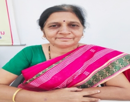 Mrs. Vidya Sahare