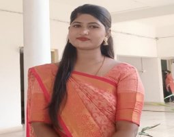 Ms. Shivani Warghane 